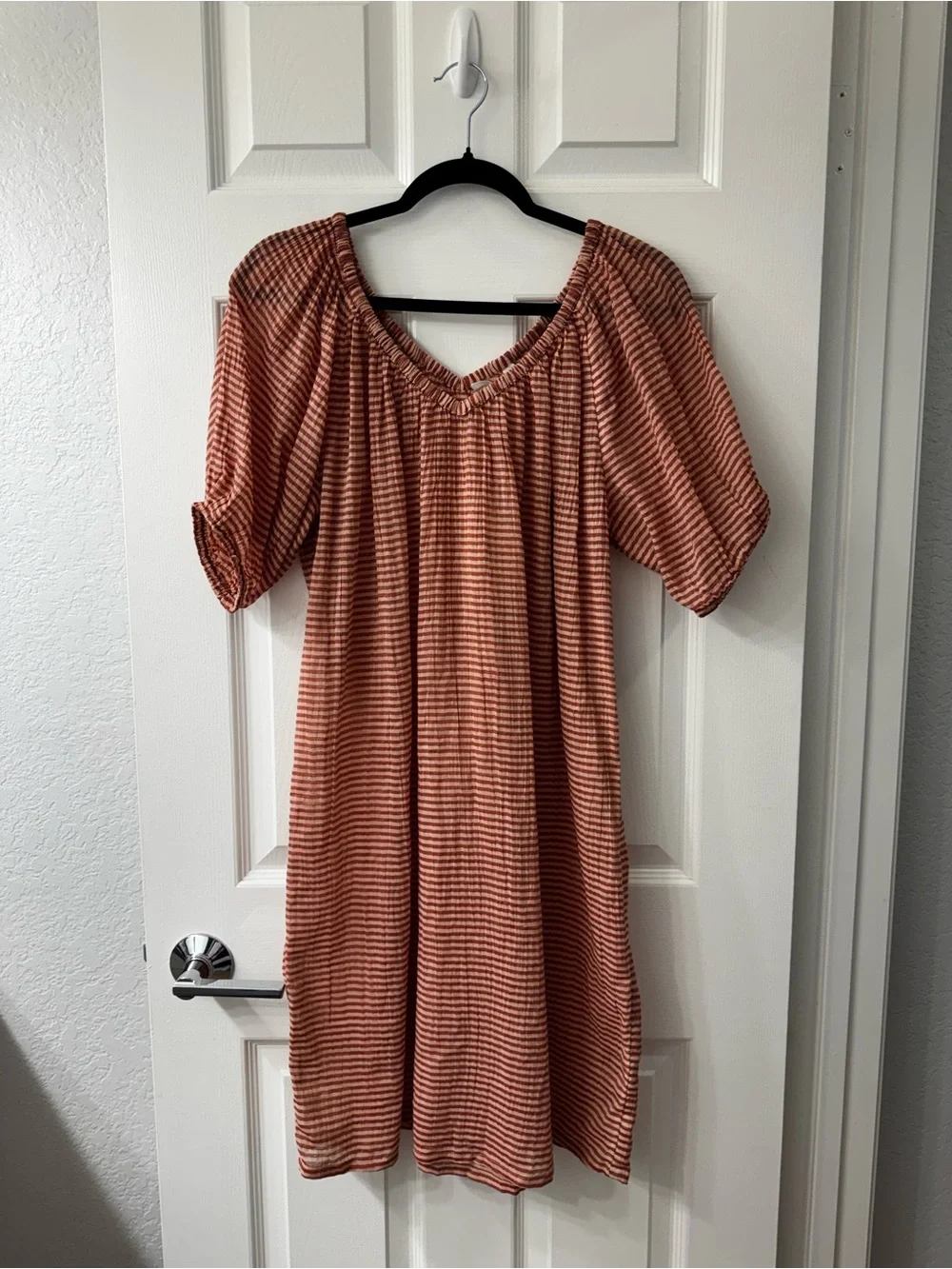 Garnet Hill nwt garnet